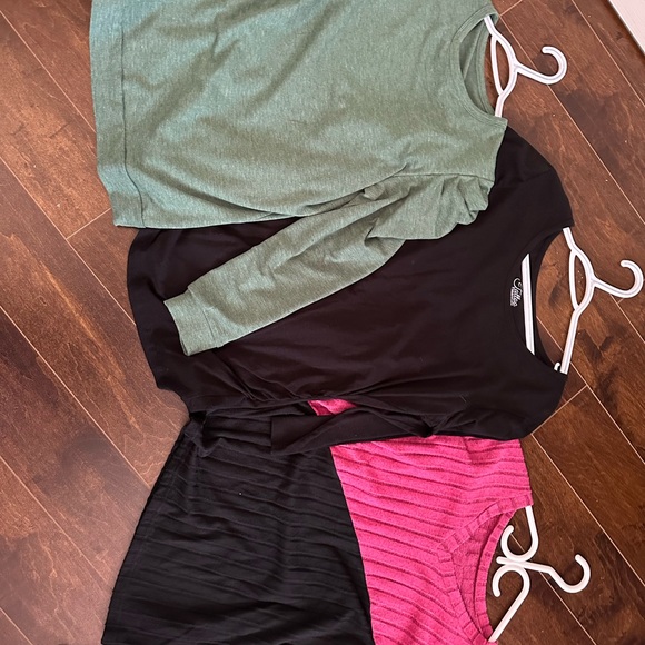 Colorful Assorted Tops Collection - Picture 2 of 2